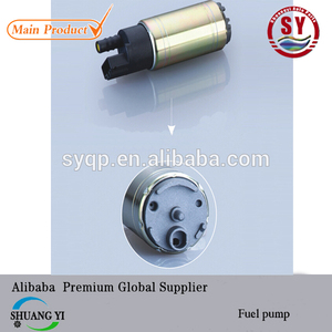 auto de alta calidad eléctrica de combustible 0580 454 001 <span class=keywords><strong>renaul</strong></span> - Product Image 1
