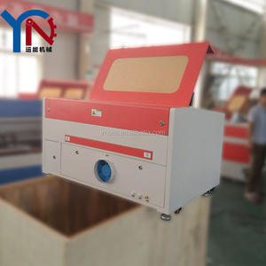 Tela de máquina de corte por láser de cuero de China bien diseñado malasia - Product Image 5