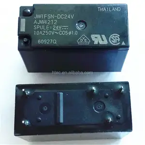 JTV1AG-PA-15V power relay