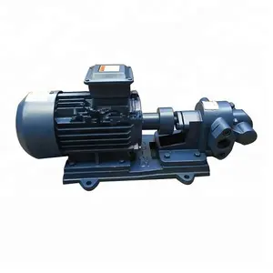 2CY series gear oil pump gear 형 lubrication 펌프