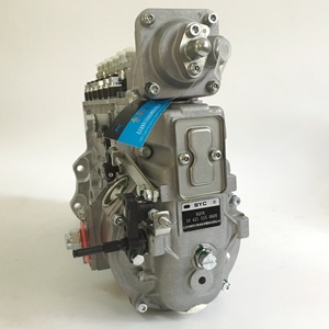 Hiệu quả cao dcec B170-33 động cơ diesel <span class=keywords><strong>Wuxi</strong></span> <span class=keywords><strong>weifu</strong></span> phun nhiên liệu bơm 5260335 - Product Image 2