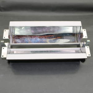 ที่ครอบโคมไฟสะท้อนแสงสำหรับเครื่อง UV แผ่นกันแสง UV - Product Image 1