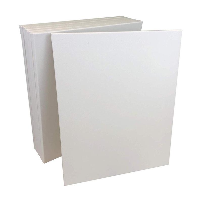 16 X 20 Inch Artist Blank