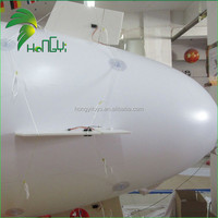 Ballon gonflable personnalisé à l'hélium, expédition à distance, pour l'extérieur, pouces