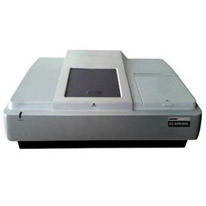 جهاز قياس الرنين البلازموني السطحي الكهروكيميائي الموقعي بالوقت EC - SPR1010 - Product Image 1