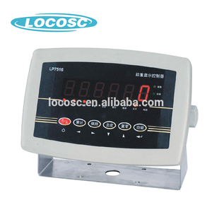 Indicador personalizado da china do pesagem lp7516 - Product Image 4