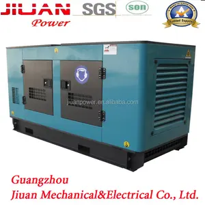 30kva chất lượng tốt electric power máy phát điện im lặng Diesel Tạo Ra Thiết Lập máy phát điện precio generador de 30kv