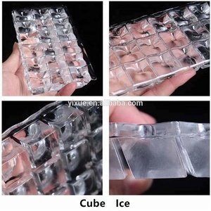 Machine à glace à 2 cubes, prix de machines à glace, 400kg par jour, pour le népal - Product Image 2