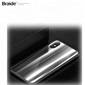 Contra la radiación del teléfono funda para IPhone 7 6X8 s 6, Trending productos <span class=keywords><strong>Amazon</strong></span> 2018 - Product Image 2