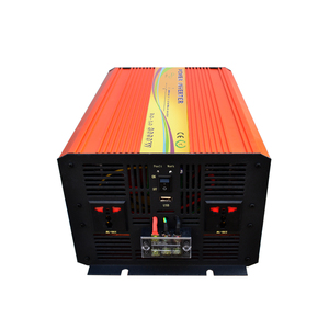 Inversor Y-SOLAR de la rejilla solar de <span class=keywords><strong>3000</strong></span> vatios / 3000W / 3KW 12/24 CC a 220 V - Product Image 5