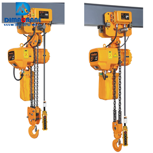 Europe style pilier Colonne type Cantilever grue À Flèche portail grue prix avec Kito style palan à chaîne - Product Image 4