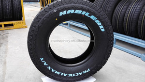 Habilead Pneus SUV radiaux de haute qualité 255/55R19 <span class=keywords><strong>Tubless</strong></span> Garantie 3 ans État neuf à vendre - Product Image 4