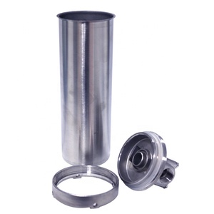 5 "10" 20 "30" Undersink Nước Bằng Thép Không Gỉ Lọc - Product Image 4