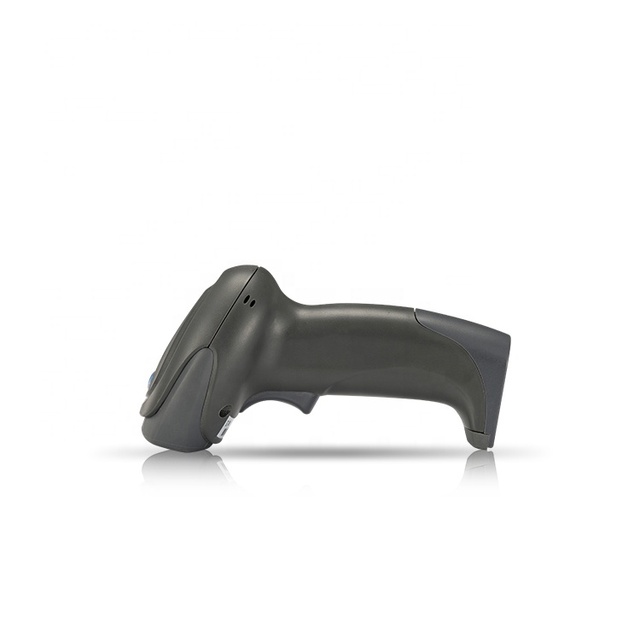 Cheap Price Wired Portable Handheld Code Reader 1D Laser Barcode Scanner