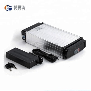 Pin Xe Đạp <span class=keywords><strong>Lithium</strong></span> <span class=keywords><strong>E</strong></span> Tianlong 37V 10ah Xh370 10j - Product Image 4