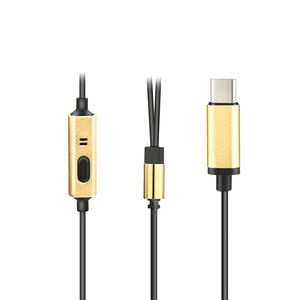 2024 professionale super basso tipo-c tipo Jack auricolari auricolari auricolari <span class=keywords><strong>in</strong></span>-<span class=keywords><strong>ear</strong></span> per HUAWEI XIAOMI e tutti i dispositivi Android - Product Image 6