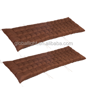 <strong>Big</strong> Soft Seat <strong>Cushion</strong> for Patio Recliner Zero Gravity Chair - Product Image 3