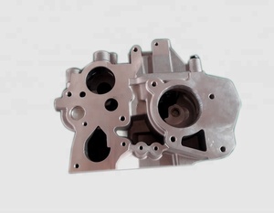 Pièces de Moteur De voiture pour <span class=keywords><strong>RENAULT</strong></span> M9T 2.0DCI 110417248R <span class=keywords><strong>AMC</strong></span> 908526 Culasse en aluminium - Product Image 6