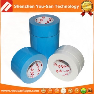 Comercio al por mayor elástica resistente al calor <span class=keywords><strong>cinta</strong></span> adhesiva de doble cara térmica para las <span class=keywords><strong>luces</strong></span> <span class=keywords><strong>LED</strong></span> - Product Image 4