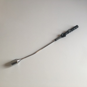 Peso de columpio de <span class=keywords><strong>Golf</strong></span> profesional, Ayuda de calentamiento, agarre y entrenador de <span class=keywords><strong>Swing</strong></span> Tempo - Product Image 3