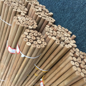 17 ~ 35 gramm Masse & Hohe Qualität Begradigt Bambus Timpani Schlägel Gleiche Gewicht Jedes Bündel - Product Image 2