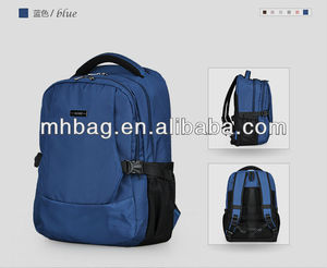 une sangle plain <span class=keywords><strong>white</strong></span> sacs à dos pour les adolescentes - Product Image 1