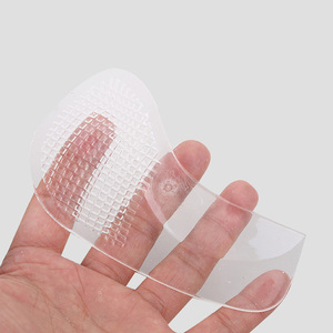 Semelles orthopédiques en <span class=keywords><strong>silicone</strong></span> antidérapantes pour pieds plats fasciite plantaire pour soutien de la voûte plantaire - Product Image 3