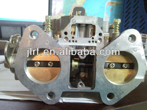 Weber Karburator FAJS 40Dcoe 19600.060/19550.174 - Product Image 3