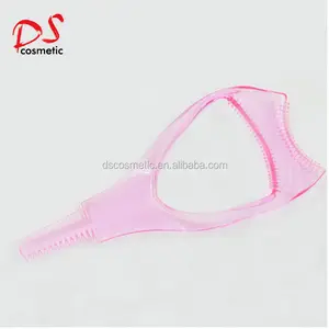 Tiandishi — mascara de cils, pochoir à sourcils en plastique, outils de maquillage, outils cosmétiques - Product Image 3