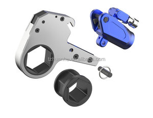 Clé dynamométrique hydraulique de profil bas HHBS-K2 - Product Image 1