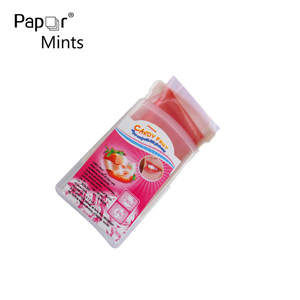 Fast Mouth Dissolving Oral Films - Product Image 1