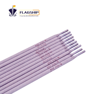 Tige de soudage en acier inoxydable <span class=keywords><strong>E316L</strong></span>-16 - Product Image 4