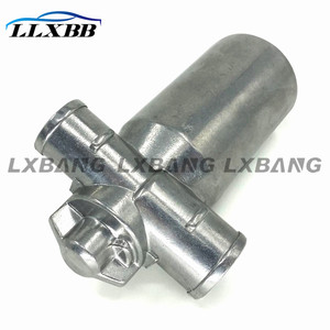 LLXBB soupape de commande d'air de ralenti Saab pour BMW E34 E36 E38 E39 E46 <span class=keywords><strong>E53</strong></span> 0280140545 <span class=keywords><strong>0</strong></span> 280 140 545 13411738981 13411744713 - Product Image 2