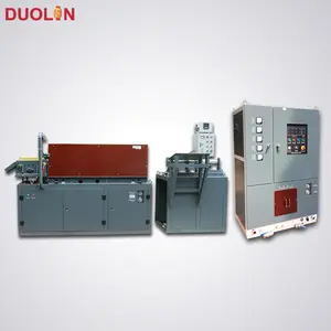 High Quality induction forging machine billet heater for hot forging