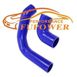 Kit de Mangueras de Silicona para Intercooler para LAND ROVER FREELANDER 2 TD4 <span class=keywords><strong>2.2</strong></span> TURBO - Product Image 3