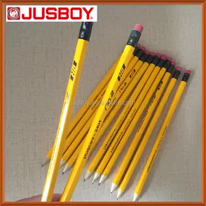 Chất lượng cao HB Bút Chì với eraser với Số Lượng Lớn