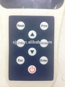 Y09-3016 Sujing Handgehaltener Luftpartikelzähler - Product Image 2