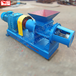 Gran potencia máquina de trituración de residuos de caucho Máquina de trituración - Product Image 3