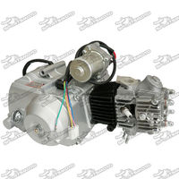 Moteur Quad électrique 50cc refroidi à l'air, pour ATV
