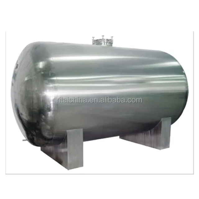 water storage tank