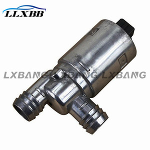 Originale LLXBB Valvola di Controllo DELL'ARIA Al Minimo PER <span class=keywords><strong>BMW</strong></span> <span class=keywords><strong>E36</strong></span> <span class=keywords><strong>318i</strong></span> 0280140529 13411727797 13411435995 AC390 - Product Image 3