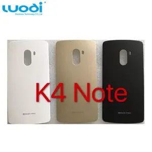 Replacement for Lenovo K4 Note A7010 Battery Door Back Cover