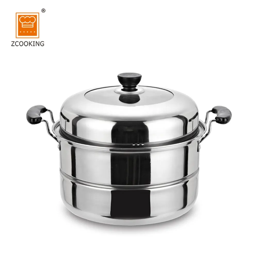 OEM and ODM 28cm Cooking Pot Set Kitchen Cookware