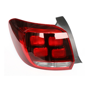 265554938R/265506147R para <span class=keywords><strong>DACIA</strong></span> RENAULT LOGAN/<span class=keywords><strong>SANDERO</strong></span> 2017 LUZ TRASERA - Product Image 1