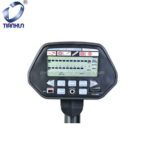 Chine di produrre MD-4050 Facile utilizzo metropolitana oro rivelatore - Product Image 4