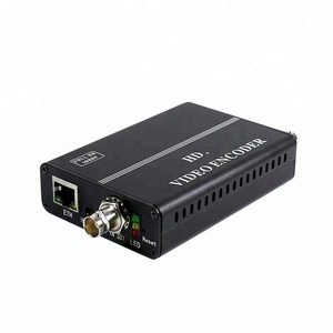 Envío H.264 SDI sobre IP HLS RTSP RTMP UDP live streaming iptv 1080 p hd sdi codificador - Product Image 1