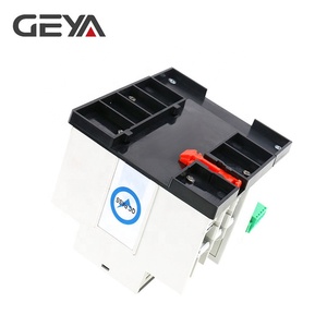 Interrupteur de transfert automatique triphasé GEYA W2R-100, pièces d'interrupteur de transfert automatique, 220V <span class=keywords><strong>ATSE</strong></span> 100A - Product Image 5