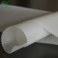 Film TPU Hemao mat, densité 210, résistant à la déchirure, imperméable, haute élasticité, Oeko-Tex, spécifications personnalisables