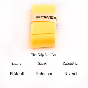 DELL'UNITÀ di elaborazione di <span class=keywords><strong>Racchetta</strong></span> Da <span class=keywords><strong>Tennis</strong></span> <span class=keywords><strong>Grip</strong></span>/Overgrip di Alta Qualità - Product Image 3