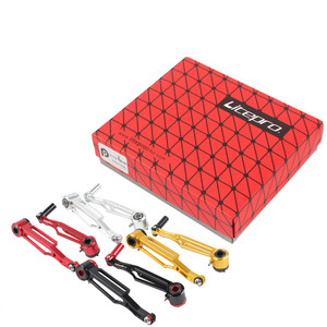 <span class=keywords><strong>Litepro</strong></span> — pince de frein et <span class=keywords><strong>v</strong></span>-<span class=keywords><strong>brake</strong></span> à bras long, accessoire de voiture pliable, grande ligne 412, CNC ultra légère, modification - Product Image 1